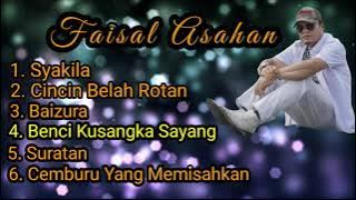 Faisal Asahan | Terbaru, kumpulan lagu baru dan lama