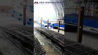 #Tunnelengineering #tunnelmachinery#tunnelformwork #gaofeibridges #concretework #concretemachine