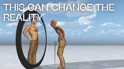 The Mirror Principle: Your Key to Changing Reality!