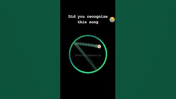 Did you recognize this song 😂 #simulation #music #viral #satisfying