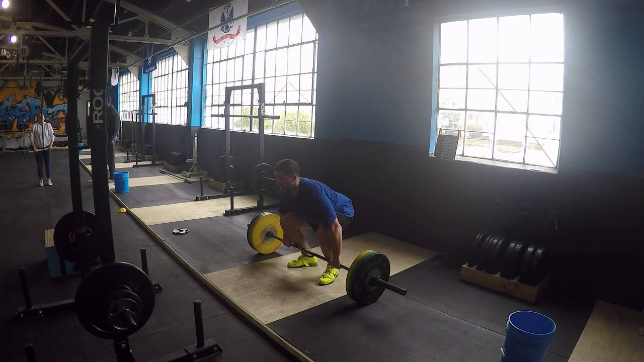 Oly Work - YouTube