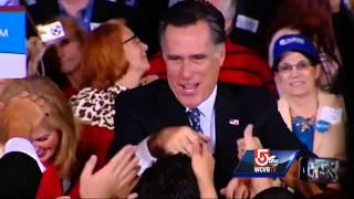 Ann Romney launches campaign for those fighting neurological diseases