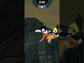 goku vs naruto