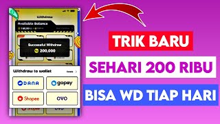 TRY IT NOW, How To Get Money From Wild Cash 2023 - 200K A Day screenshot 3