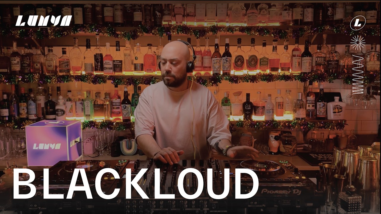 Blackloud [Diynamic] | Melodic House, Indie Dance | DJ Set