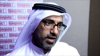 Ali Hamad Lakhraim Alzaabi, Founder, President and CEO - Millennium & Copthorne
