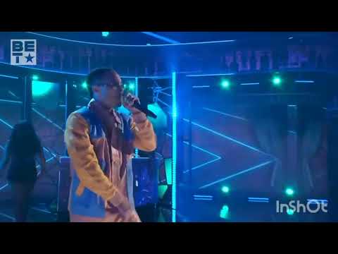 Migos Came Together For LegendaryTakeoff ONLY On BET! | BET Awards 23Reunion-Performance Honoring