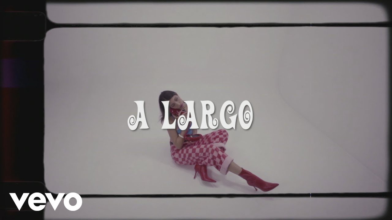 Watch Bipuntato - A Largo (Official Video) on YouTube Watch Bipuntato - A Largo (Official Video) on YouTube