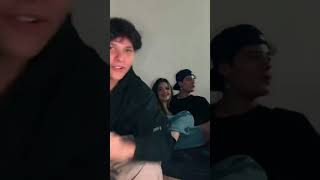 Belle Longwell E Carlos Correia, Novo Casal ... Será ??