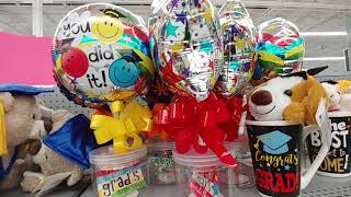 Graduation Day 2019 Gifts, Decor At Walmart