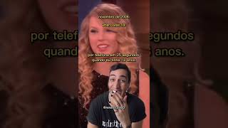 Country Taylor was the devil and I love her 😂💖 #taylorswift #joejonas #jonasbrothers