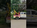 towing wala.....#towingservices #maharashtra #risk #road