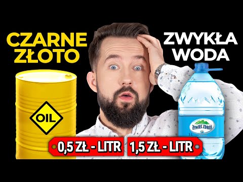 Dlaczego ropa łupkowa jest droga?