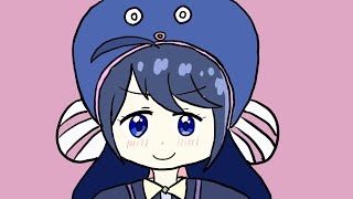 有栖川 - 迷宮攻略 / 音街ウナSV・初音ミク