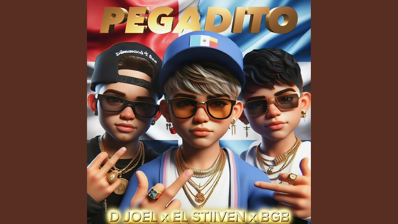 Guarda Pegadito su YouTube Guarda Pegadito su YouTube