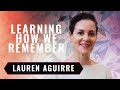 The Memory Thief &amp; the Secrets Behind How We Remember | Lauren Aguirre