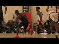 Oakland Soldiers 2018 Peach Jam Highlights  | Boogie Ellis Becomes National Name This Weekend