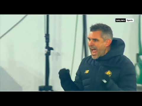 angka777 x alamtoto - Cuplikan Gol Wolfsburg vs Lille 1 - 3