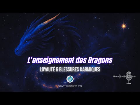 Dragons & Humans: What We Have to Learn from Them