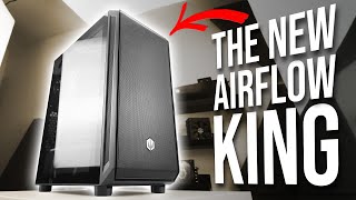 The New AIRFLOW King! // Endorfy Arx 500 Air Review