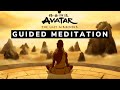 Avatar guided chakra meditation with guru pathik extended