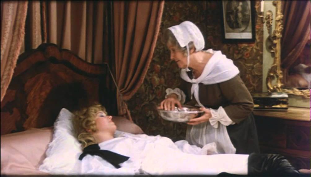 Lady Oscar in Boots, Part 1 of 2