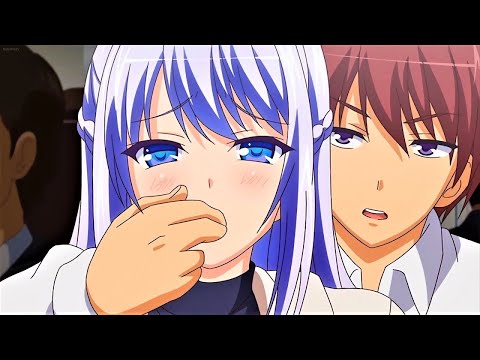 Top 10 Romance Anime Where Student Falls In Love With Teacher