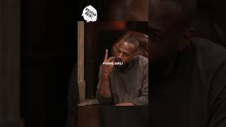 we all got to answer to God… #positivedoses247 #MarlonWayans #ClubShayShay