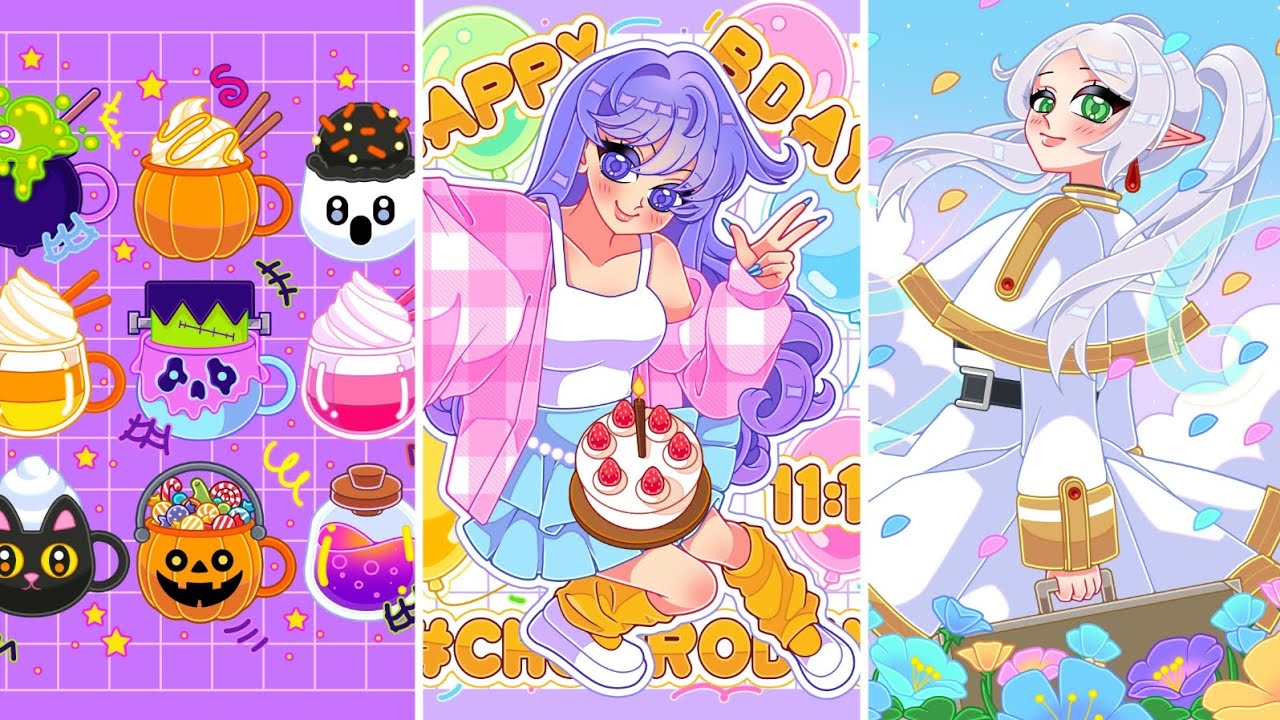 ˙★˚halloween mug cakes + 