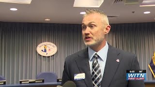 City names interim police chief