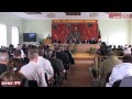 Конференция по выдвижению кандидатов в депутаты Закс
