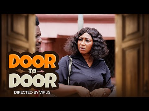 DOOR TO DOOR EP 40