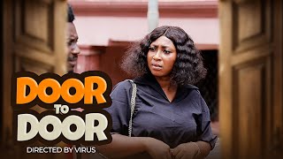 DOOR TO DOOR EP 40