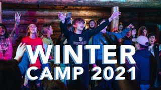 Lives Changed at YOUTH WINTER CAMP 2021 | McCall, Idaho