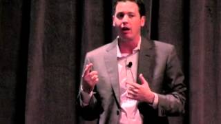 Matt Spiegel - Don't Just Communicate