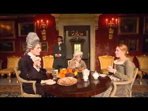 Horrible Histories -