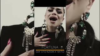 Fortuna - Già sto nzieme a nato (ANTEPRIMA VIDEO UFFICIALE 2023)