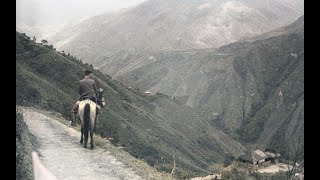 50 Fotografías Antiguas de Ibagué y el Tolima.