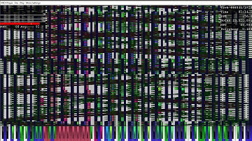 [Black MIDI] Ultralight MIDI Player - Septette for the Dead Princess 28.21 Million