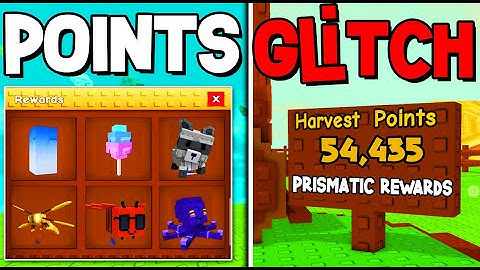 FASTEST WAY To GET PRISMATIC REWARDS in SUMMER HARVEST EVENT GLITCH in GROW A GARDEN!