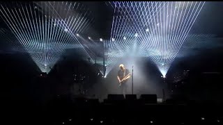 David Gilmour  Live in South America 2015