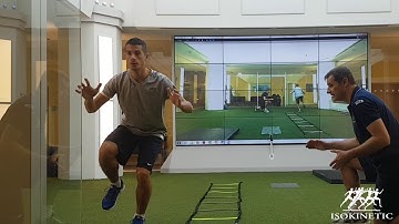 Phase 4 | Retraining of Coordination and Motor Skills