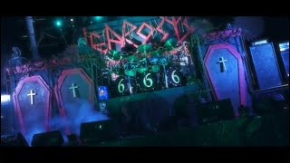 Leprosys - Back from the Dead