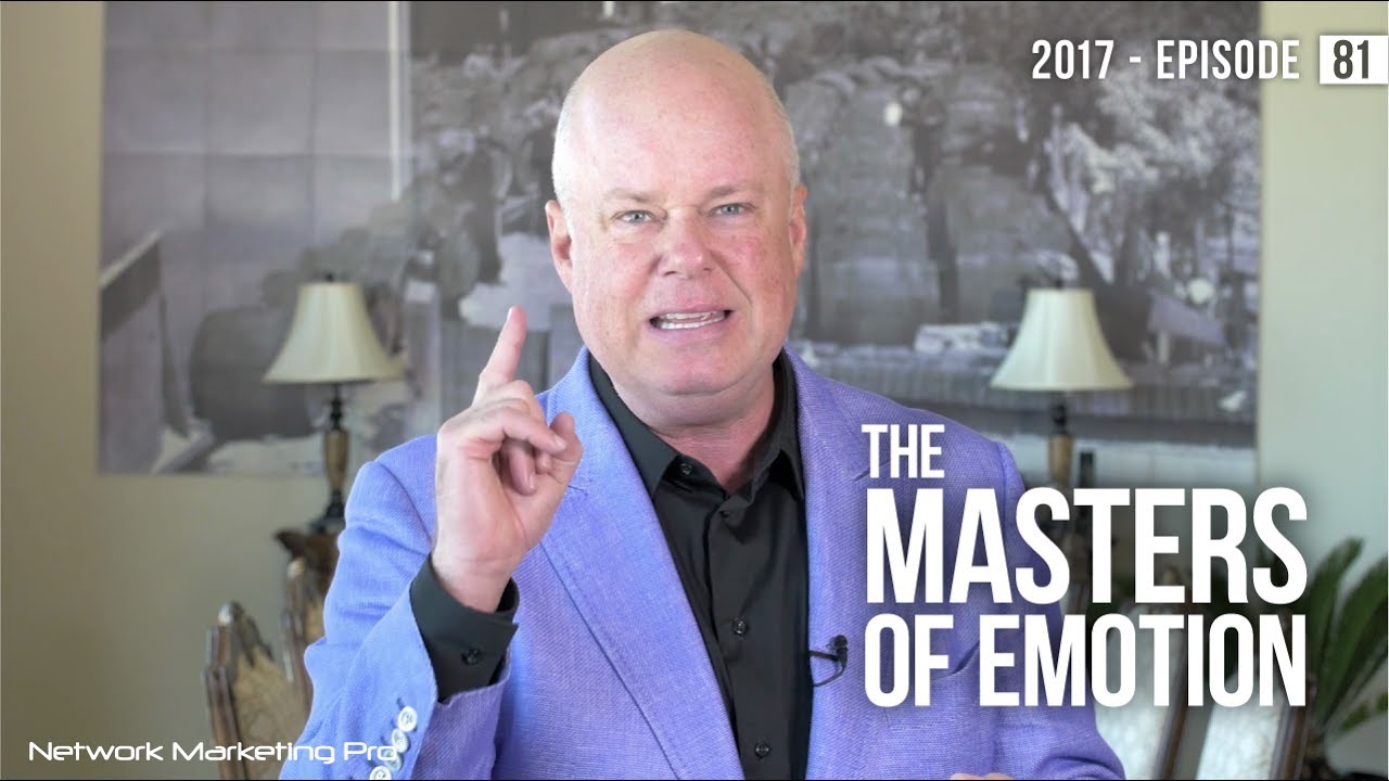 The Masters of Emotion