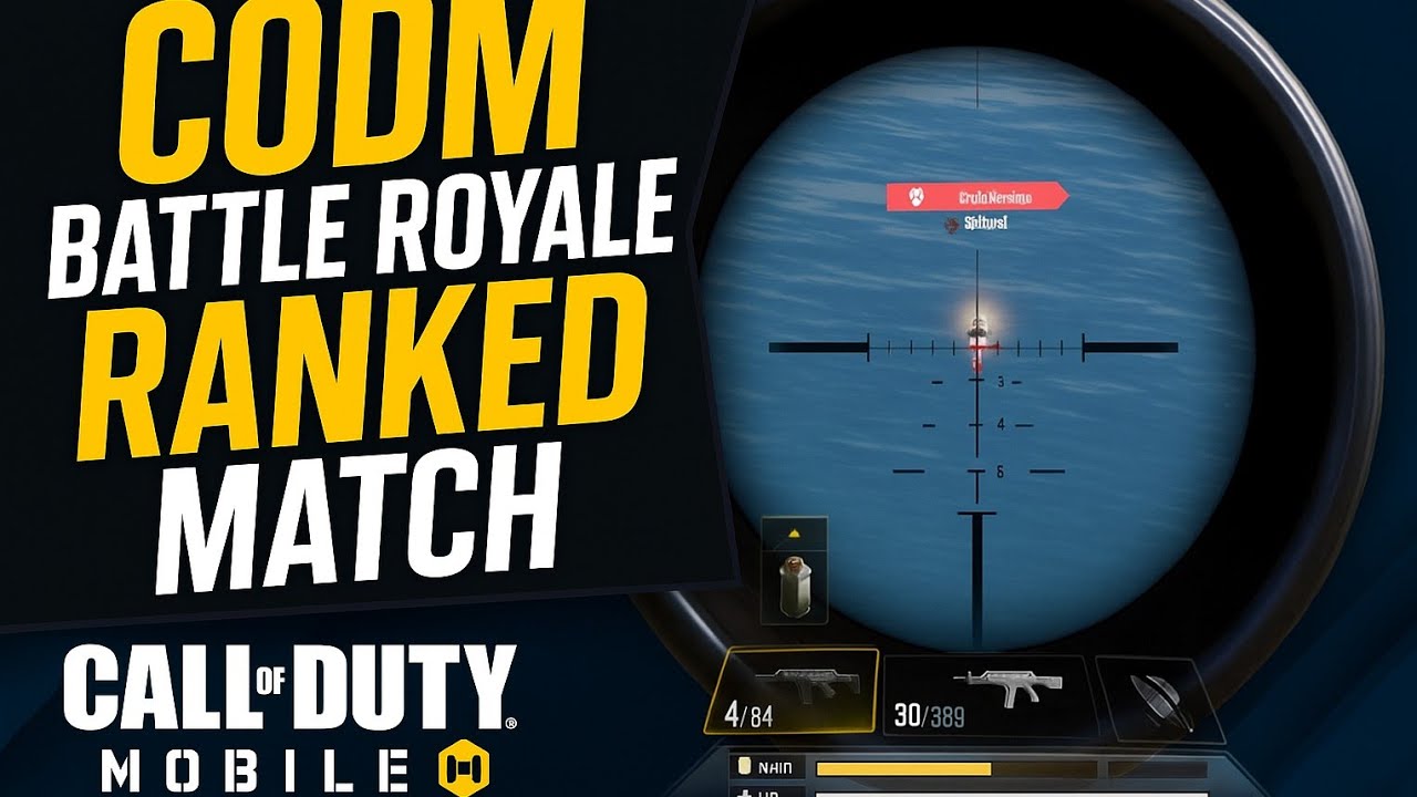 THIS BEAUTIFUL MYTHIC KRIG-6 DESERVES A BUFF | 30 KILLS SOLO VS SQUAD INLEGENDARY RANK