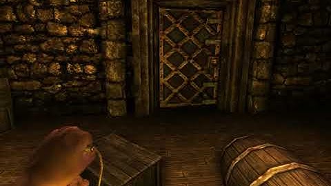 Amnesia The Dark Descent – Castle Darkuan Part 15 Dungeons