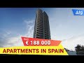 Apartment in Benidorm 🤑 from 188 000 €. Property in Spain. Apartments for sale in Spain.