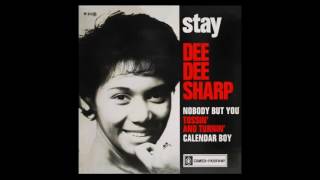 Dee Dee Sharp - Calendar Boy  (1964)