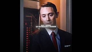 I witnessed a murder!!!😭☠️ #moviefilmed #movie