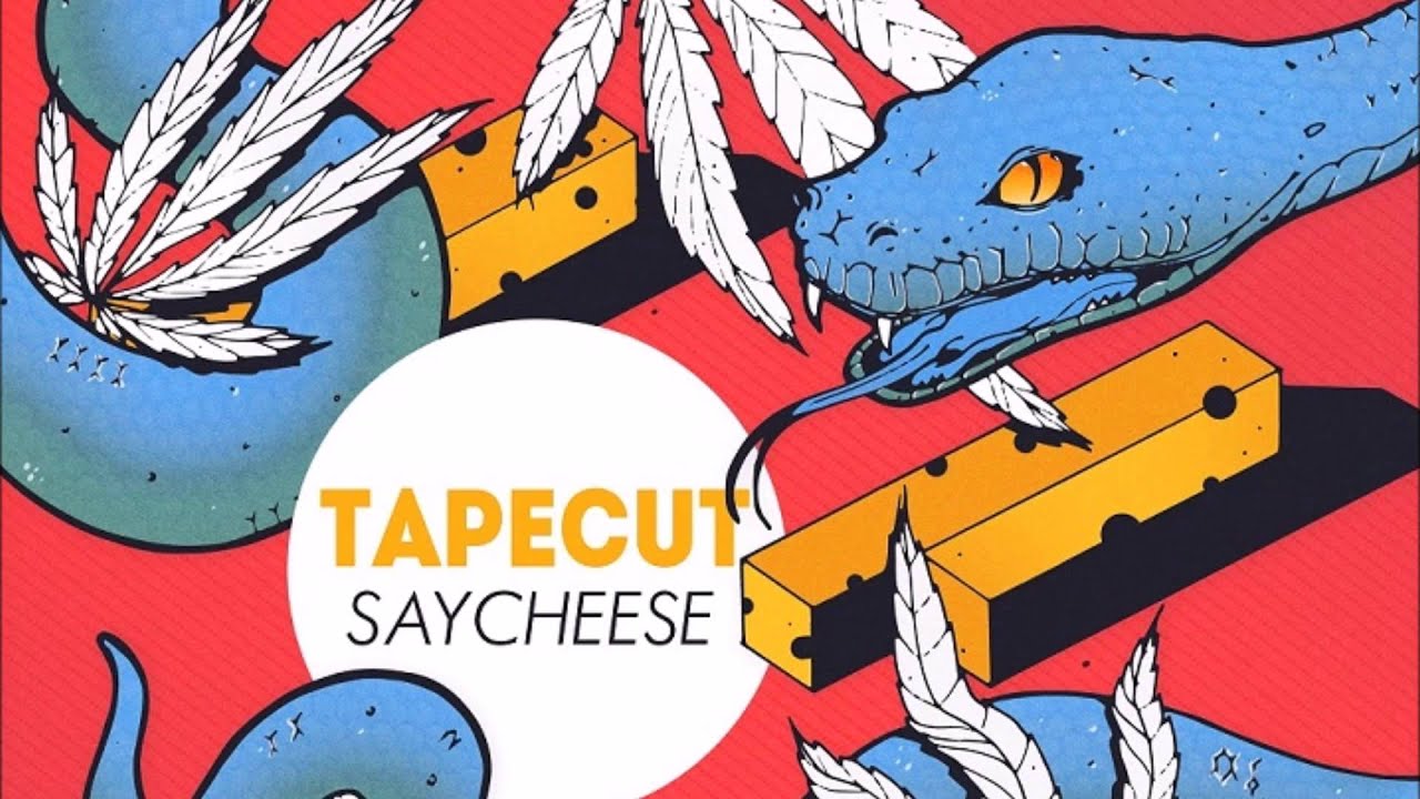 Watch TAPECUT - DO IT on YouTube Watch TAPECUT - DO IT on YouTube
